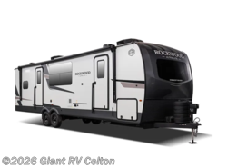 New 2027 Forest River Rockwood Ultra Lite 2606WS available in Colton, California