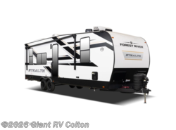 New 2027 Forest River Stealth 3217GX available in Colton, California