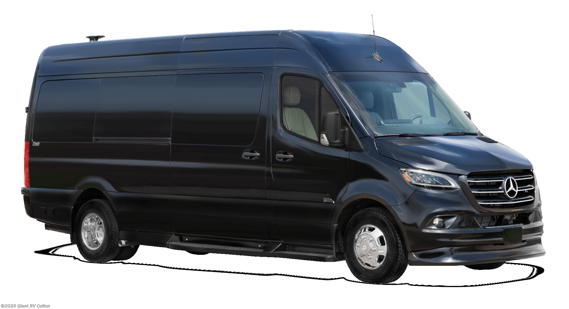 New 2027 Midwest Luxe Cruiser Luxe Cruiser available in Colton, California