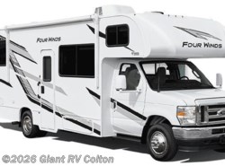 New 2027 Thor Motor Coach Four Winds 25Z available in Colton, California