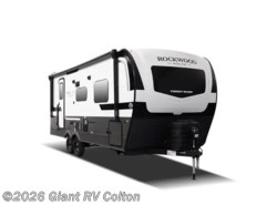 New 2027 Forest River Rockwood Mini Lite 2515S available in Colton, California