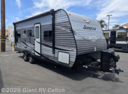 Used 2021 Jayco Jay Flight SLX 8 212QBW available in Colton, California