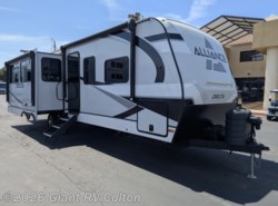 Used 2024 Alliance RV Delta 292RL available in Colton, California