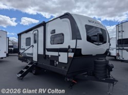 New 2026 Forest River Rockwood Mini Lite 2523MBR available in Colton, California