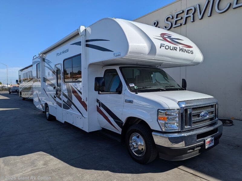 Used 2024 Thor Motor Coach Four Winds 28Z available in Colton, California