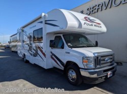 Used 2024 Thor Motor Coach Four Winds 28Z available in Colton, California