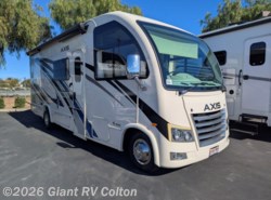 Used 2023 Thor Motor Coach Axis 24.4 available in Colton, California