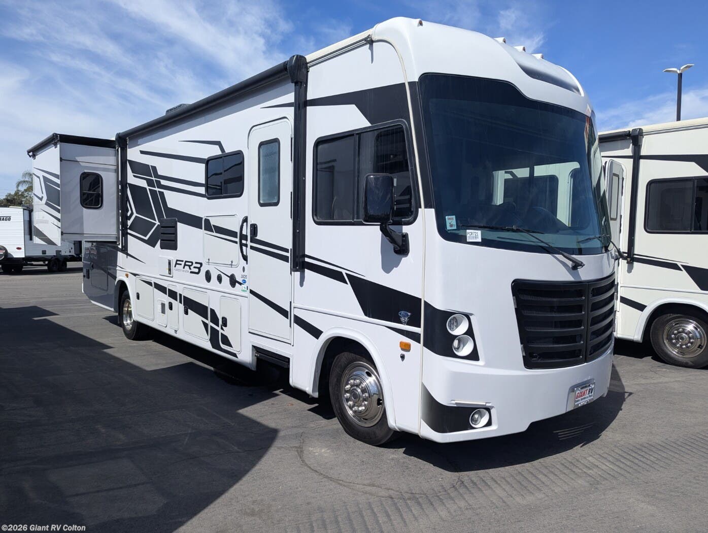Used 2024 Forest River FR3 30DS available in Colton, California