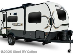 Used 2024 Forest River Rockwood Geo Pro G20FBS available in Colton, California