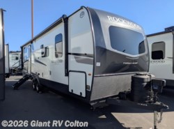 New 2026 Forest River Rockwood Ultra Lite 2706BH available in Colton, California