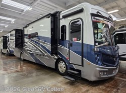New 2026 Fleetwood Discovery 38N available in Colton, California