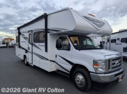 Used 2025 Coachmen Leprechaun 260QB - Ford E-450 available in Colton, California