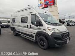 New 2026 Winnebago Solis 59PX available in Colton, California