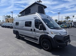 New 2026 Winnebago Solis 59PX available in Colton, California