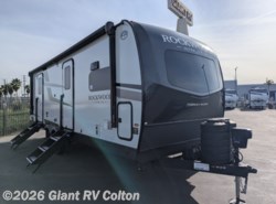 New 2026 Forest River Rockwood Ultra Lite 2608BS available in Colton, California