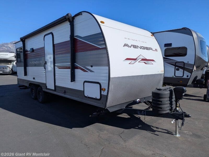 New 2025 Prime Time Avenger LE 22MKLE available in Montclair, California