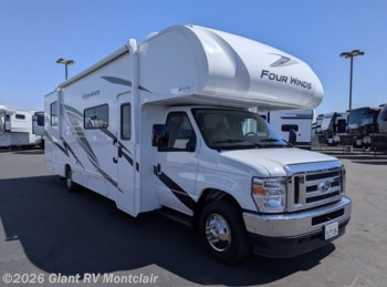 Used 2025 Thor Motor Coach Four Winds 31MV available in Montclair, California