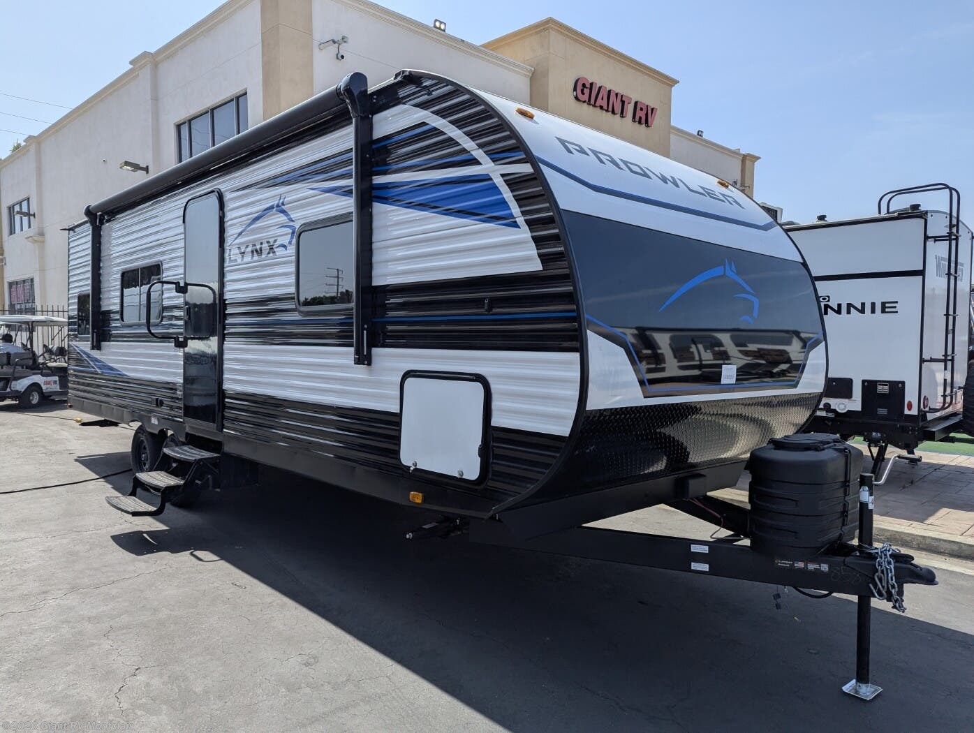 New 2025 Heartland Prowler Lynx 2550BHX available in Montclair, California