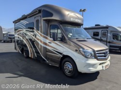 Used 2018 Thor Motor Coach Synergy SD24 available in Montclair, California