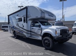 New 2026 Thor Motor Coach Omni Trail S29 available in Montclair, California
