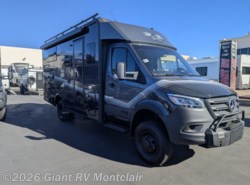 New 2026 Winnebago Ekko Sprinter 23B available in Montclair, California