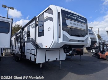 New 2026 Forest River Stealth 4017GX available in Montclair, California