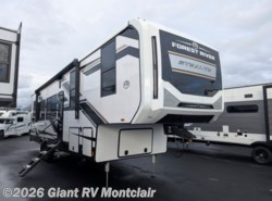 New 2026 Forest River Stealth 3217GX available in Montclair, California