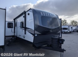New 2025 Forest River Rockwood Ultra Lite 2906BS available in Montclair, California