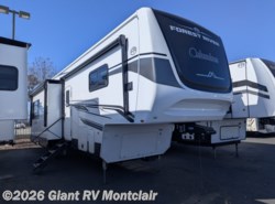 New 2026 Forest River Columbus 377DS available in Montclair, California