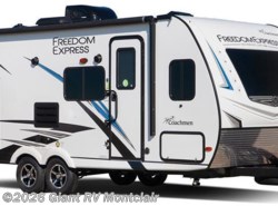 Used 2022 Coachmen Freedom Express Ultra Lite 192RBS available in Montclair, California