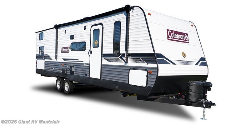 Used 2023 Dutchmen Coleman Lantern LT 17R available in Montclair, California