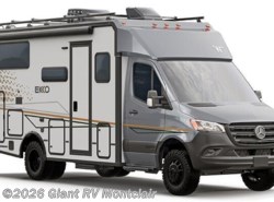 New 2026 Winnebago Ekko Sprinter 23B available in Montclair, California