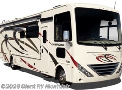 Used 2019 Thor Motor Coach Hurricane 29M available in Montclair, California