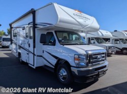 New 2025 Coachmen Leprechaun 210QSS Ford available in Montclair, California
