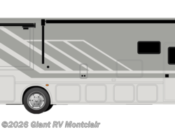 New 2026 Thor Motor Coach Windsport 35R available in Montclair, California