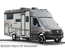 New 2026 Winnebago Ekko Sprinter 23B available in Montclair, California