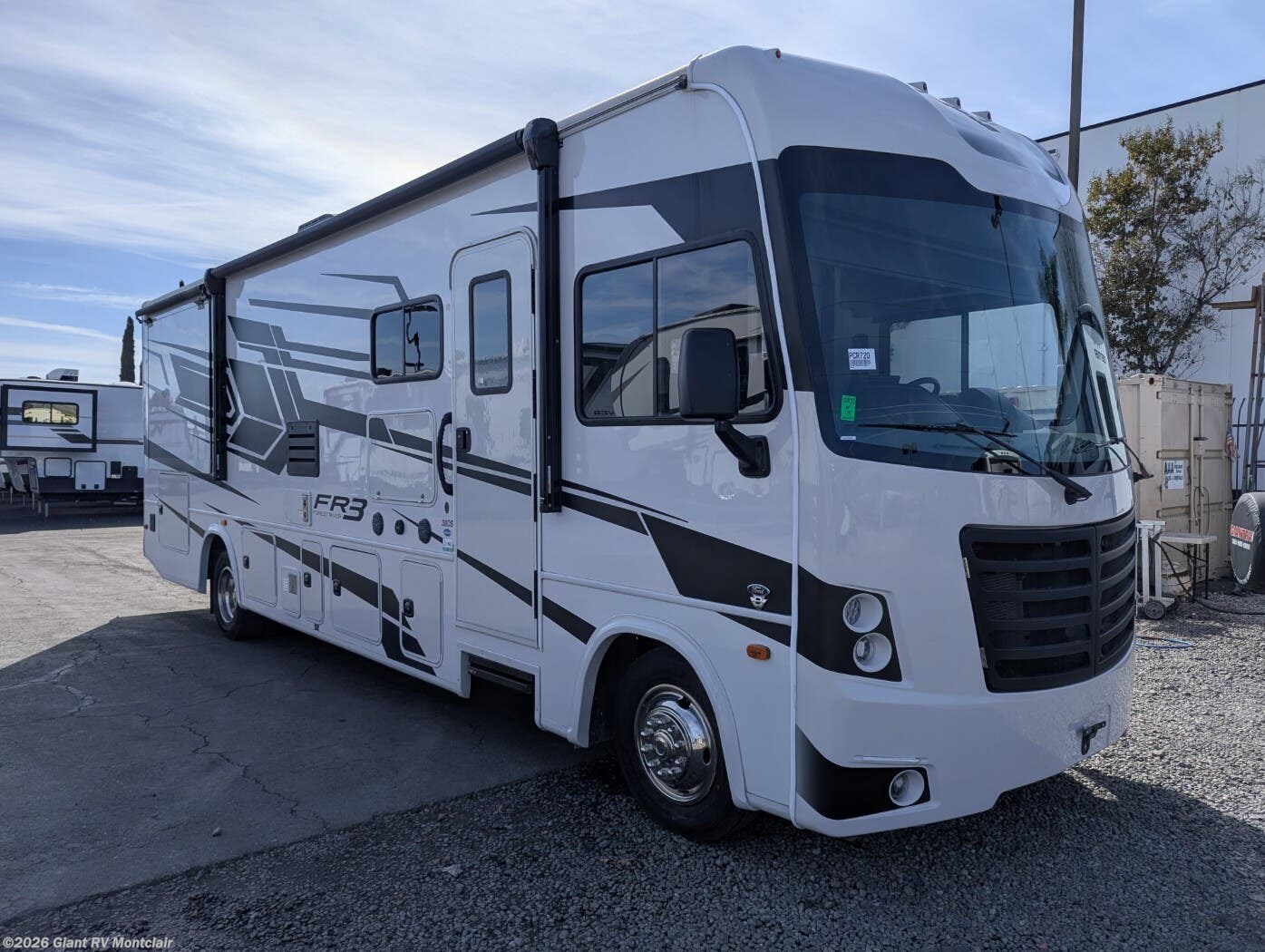 Used 2024 Forest River FR3 30DS available in Montclair, California