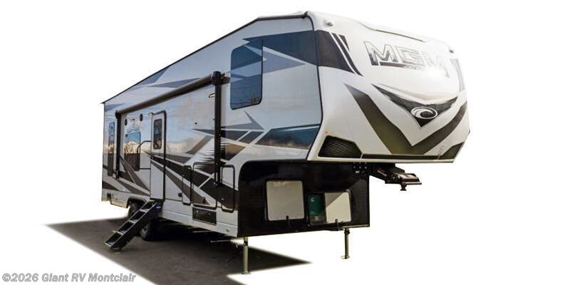 Used 2024 Genesis Supreme MGM MCK MCK4215TS available in Montclair, California