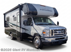 New 2026 Coachmen Cross Trail 22XG available in Montclair, California