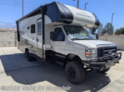 New 2026 Coachmen Cross Trail 22XG available in Montclair, California