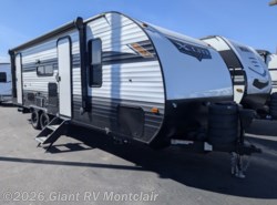 Used 2024 Forest River Wildwood X-Lite Southwest 242BHXL available in Montclair, California