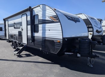 Used 2024 Forest River Wildwood X-Lite Southwest 242BHXL available in Montclair, California