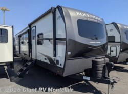 New 2026 Forest River Rockwood Signature 8336BH available in Montclair, California