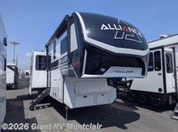 New 2026 Alliance RV Valor 42V14 available in Montclair, California