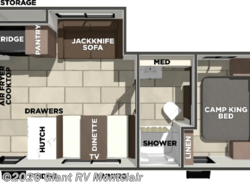 New 2026 Prime Time Tracer 235RK available in Montclair, California