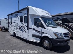 Used 2019 Forest River Forester 2401R MBS available in Montclair, California