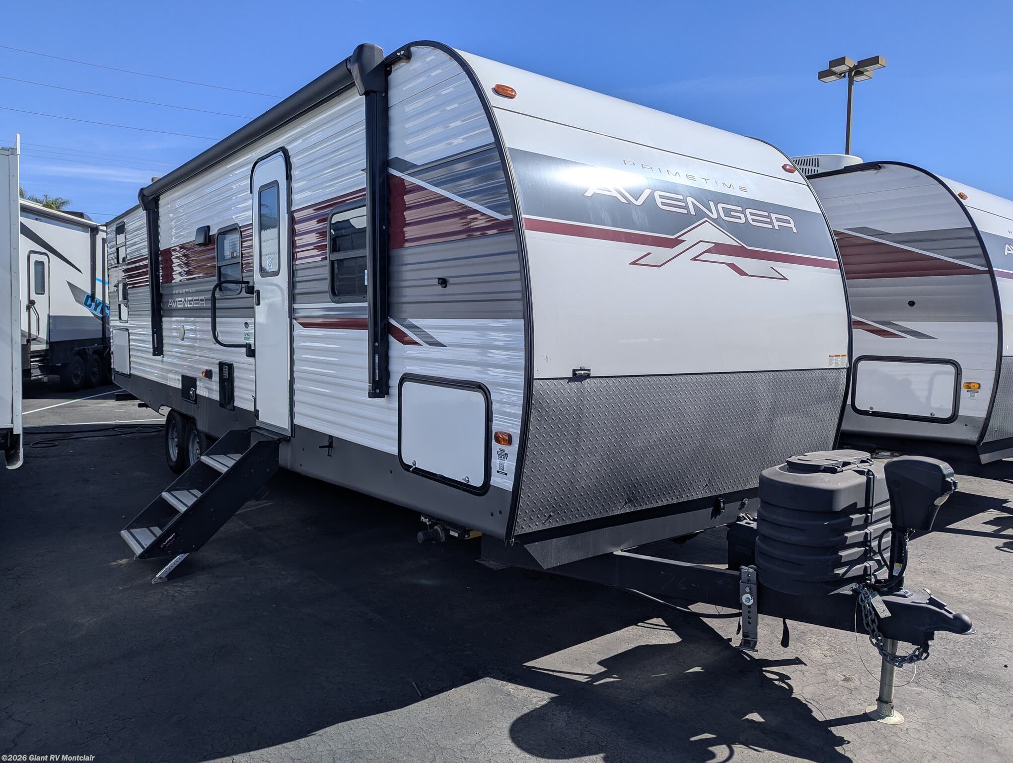 Used 2024 Prime Time Avenger 27DBS available in Montclair, California