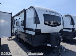 New 2026 Forest River Rockwood Mini Lite 2109S available in Montclair, California