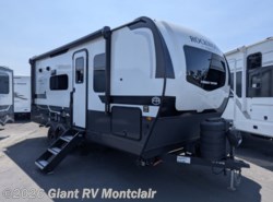 New 2026 Forest River Rockwood Mini Lite 2214S available in Montclair, California
