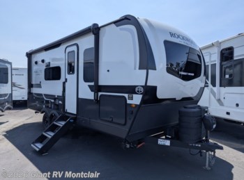 New 2026 Forest River Rockwood Mini Lite 2214S available in Montclair, California